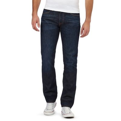 Levi's Blue 511 slim fit jeans